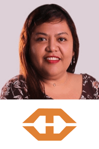 	Carolyn Garduce	at Asia Pacific Rail 2018